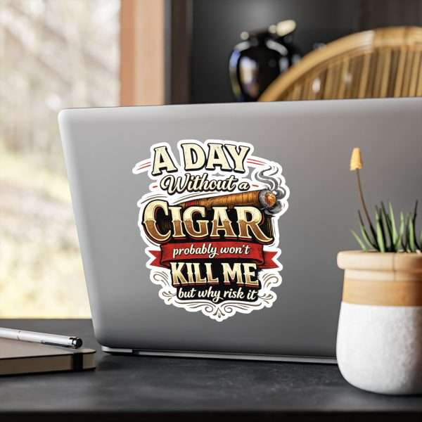 Kiss-Cut Vinyl Decals - Image 16